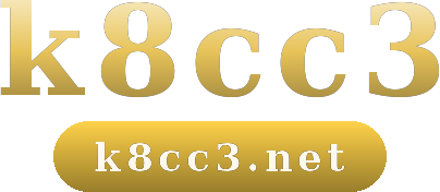 k8cc3 logo