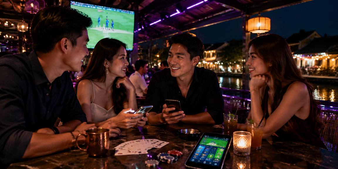 k8cc3 Chon Loc Arcade — slot nhanh, bàn chơi gọn, vào ngay từ điện thoại